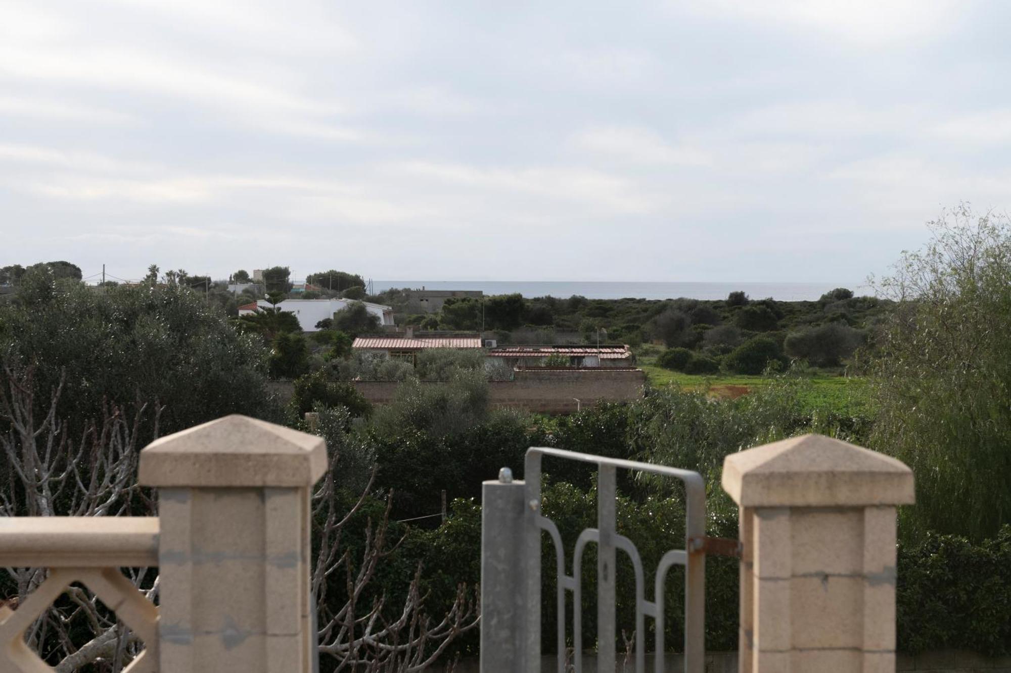 Villa Angela Sant Isidoro  Exterior photo